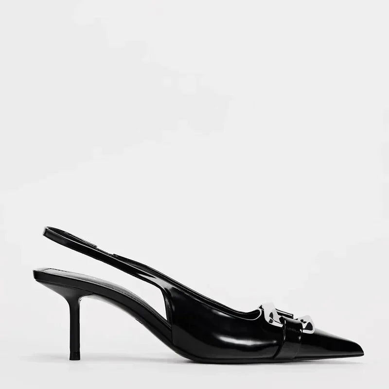 Yaeli heels