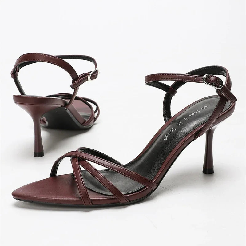 Yuval heels