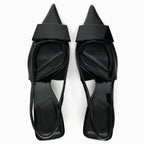 Elissa heels