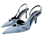 Razi heels