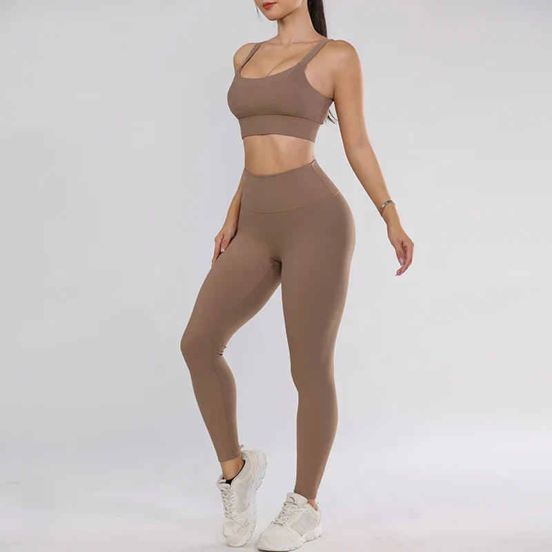 ים- סט יוגה