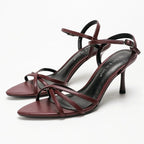 Yuval heels