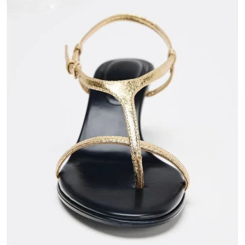 May heels