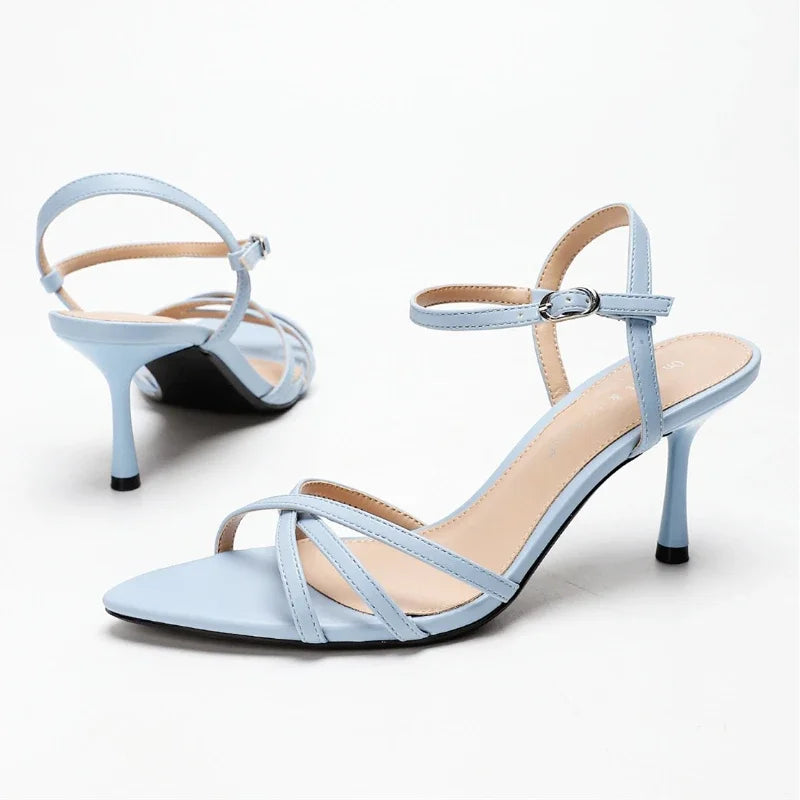 Yuval heels