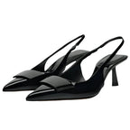 Elissa heels