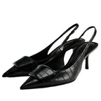 Leny heels