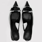 Yaeli heels