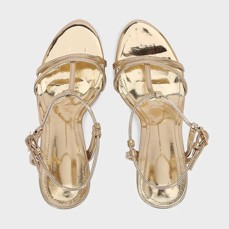 Emma heels