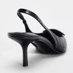 Leny heels