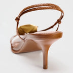 Nil heels