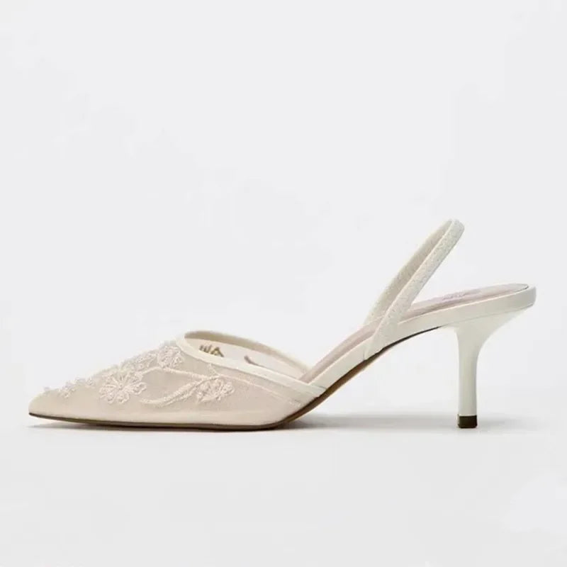 Kylie heels