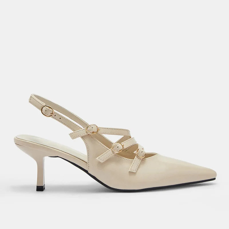 Ariel heels