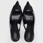 Leny heels
